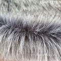 High Pile Imitation Fox Fur Eshp-1272-5